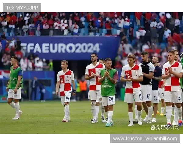 克罗地亚3-0大胜直布罗陀 弗鲁克苏契奇各自建功助球队取胜