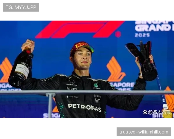 迈凯伦新加坡站提前锁定车队总冠军 车队运营效率获肯定