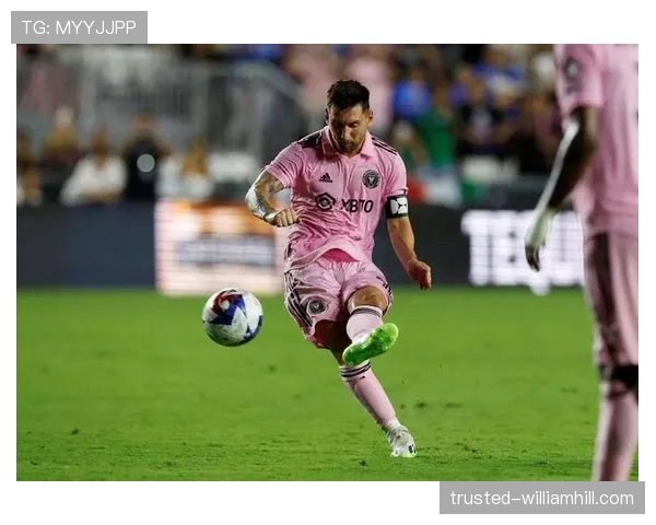 苏亚雷斯连续三场错失良机 迈阿密国际锋线面临调整压力