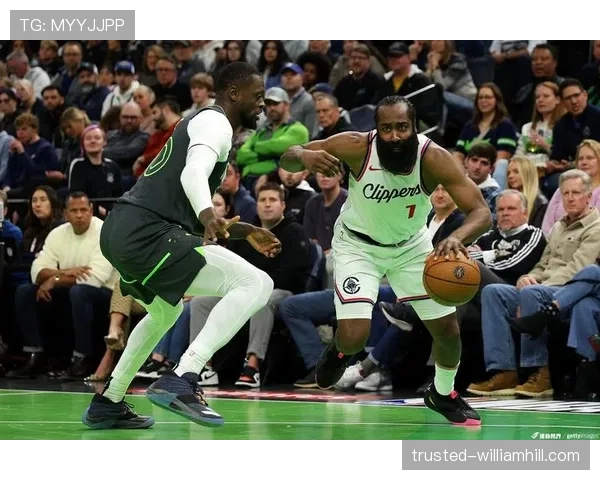 NBA犯规次数创近30年新高 判罚尺度影响防守强度