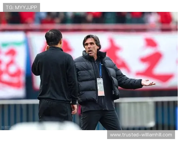 丹尼尔拉莫斯葡萄牙流派执教河南 防守反击体系寻求突破