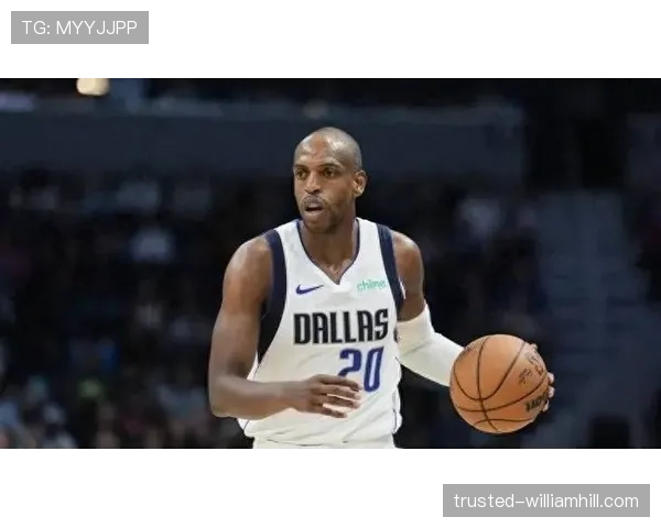 米德尔顿场均2助攻组织退化 独行侠时期战术地位下降